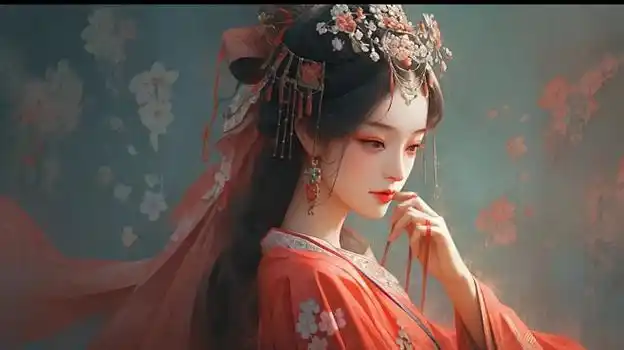 无忧影院主视觉：晴空下的影院与云朵